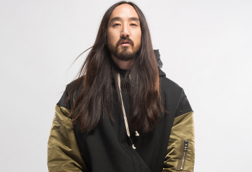 Steve Aoki